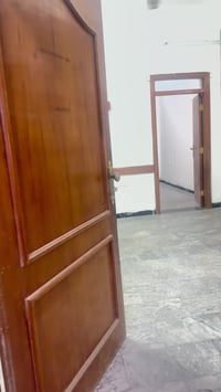 شقة أرضية • ٩٠م • مناور ٢