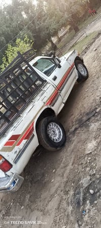 مكينه 3Y • كفاله • رقم بابل