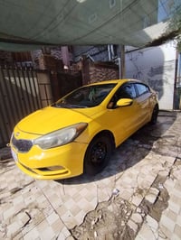 فورتي أمريكي • محرك ٢٠٠٠ • بدون صبغ