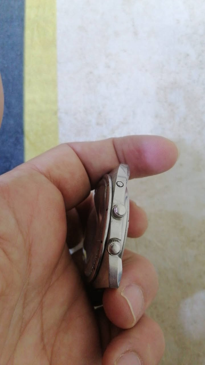 اورينت دولي نظيفه جدا توقيت مضبوط شرط الشغل السعر ١٥٠


**إذا كنت صاحب هذا الإعلان وتريد حذفه لأي سبب، رجاءا أرسل رسالة إلى الدعم الفني**