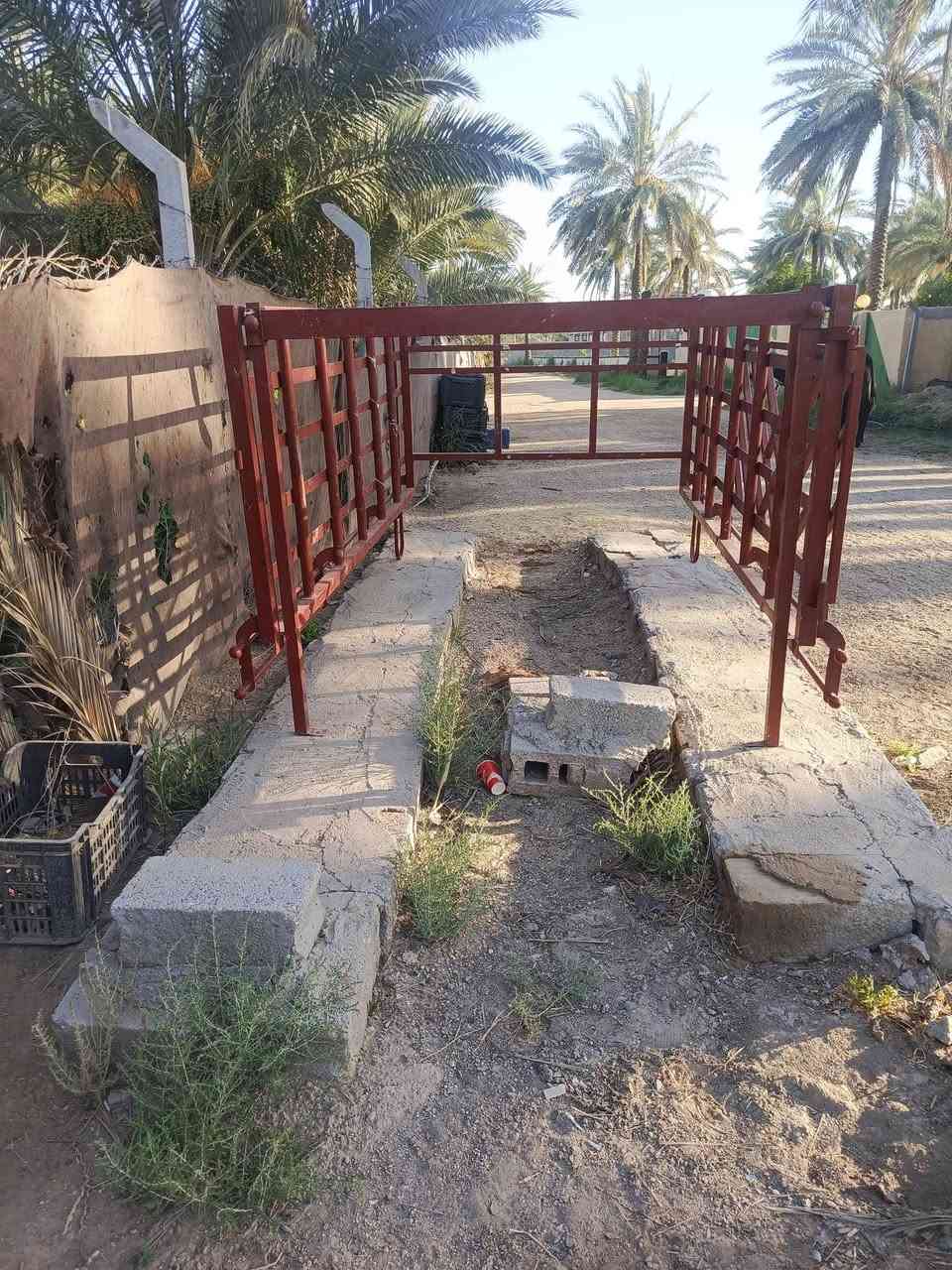 محجر لبيع المكان كربلاء هاذ رفمي  ***********
