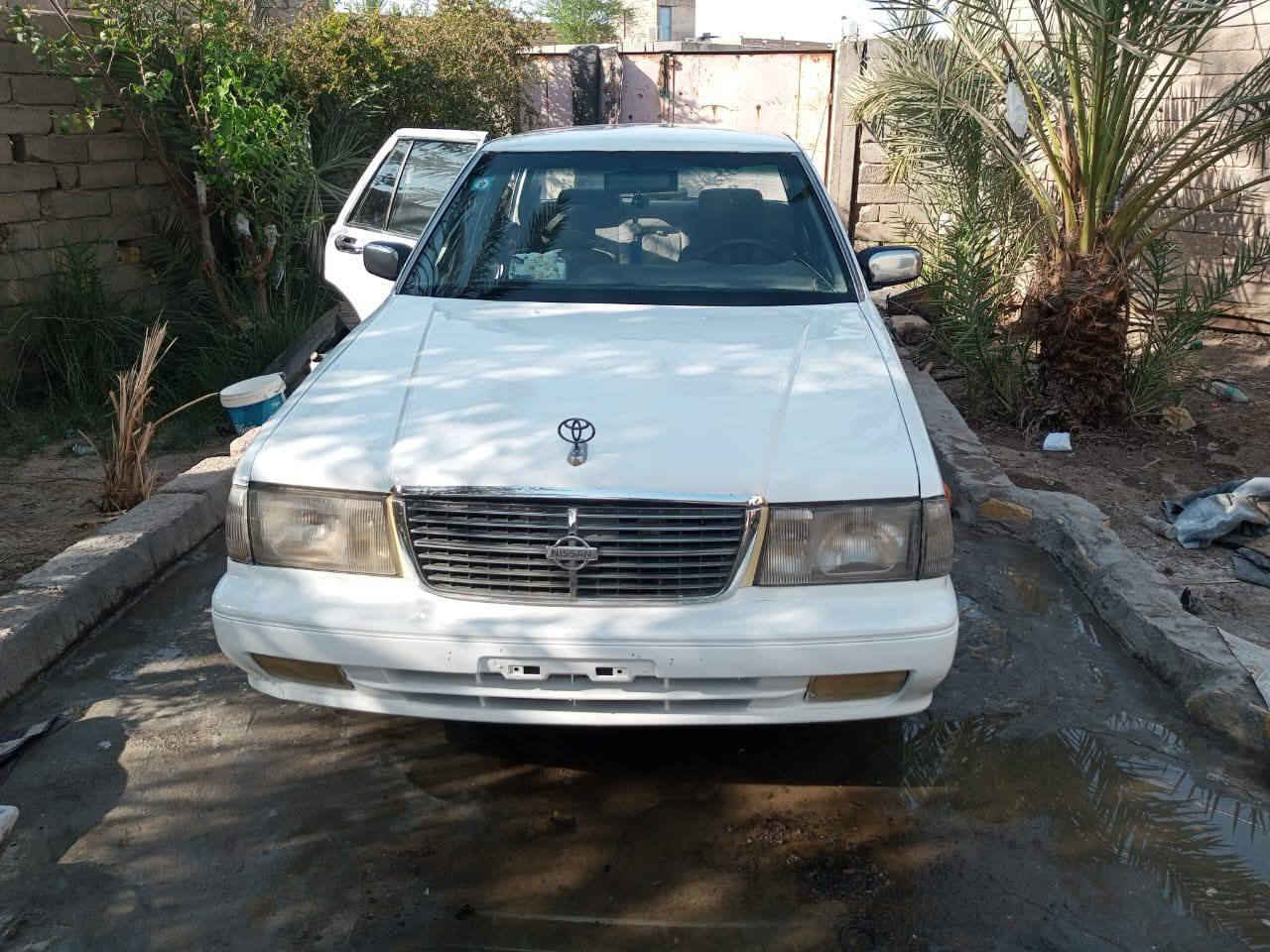 سلام عليكم نيسان سدرك البيع رقم دولي بغداد مكينه ونجي سياره نضيفه امعنه الكلمه تبريد 🥶@ كهربائية كله كقاله @المكان البصره القرنه بني منصور @،،
رقمالهاتف ***********@
