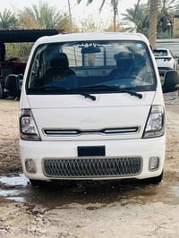 كيا ٢٠٢٣ • ماشيه ١٠٩ ألف • بابل