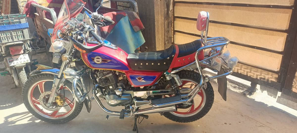 للبيع السعر مليون و600عدي ضرف موديل 22دراجه بعده ما مسحوكه بدهن شركه وراق صولي صولي مكاني بابل


**إذا كنت صاحب هذا الإعلان وتريد حذفه لأي سبب، رجاءا أرسل رسالة إلى الدعم الفني**