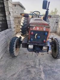 مكينة عنتر • موديل ٨٧ • جاهزة للعمل