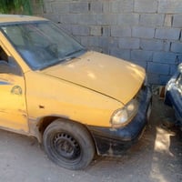 سايبا • ٢٠١١ • كربلاء طويريج