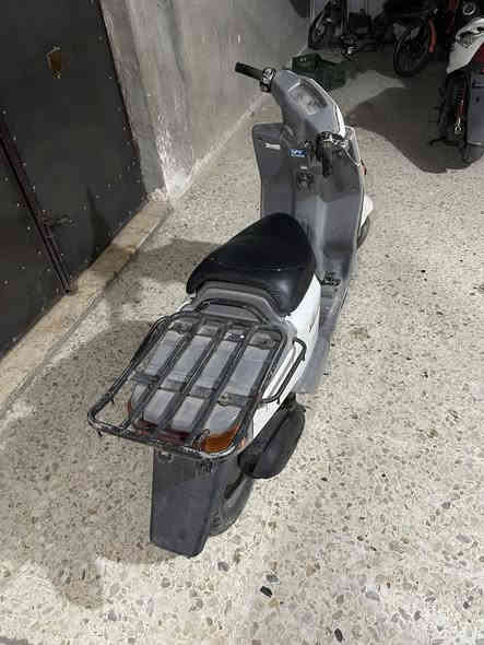 دراجة بيكمَ للبيع ابيعها كوم حديد مكاني الحبيبية رايدها بـ 225 وبيها مجال ***********
