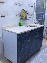 للبيع • خزائن • مطابخ