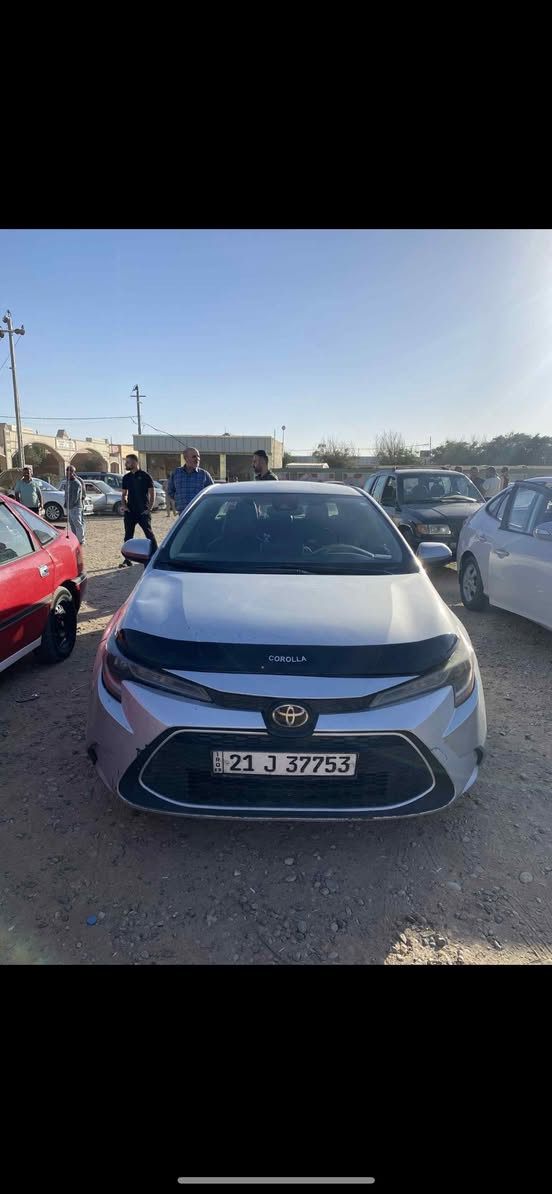 سلام عليكم
كورلا ٢١ رقم سليمانيه 

ضرر بونيد تبديل تجاري بدون شاصي 

بيها بارد بل جامرلغات اماميه 

كير مفتوح مبدل كلجات بگ 

السعر ١٣٥ بيها مجال


**إذا كنت صاحب هذا الإعلان وتريد حذفه لأي سبب، رجاءا أرسل رسالة إلى الدعم الفني**