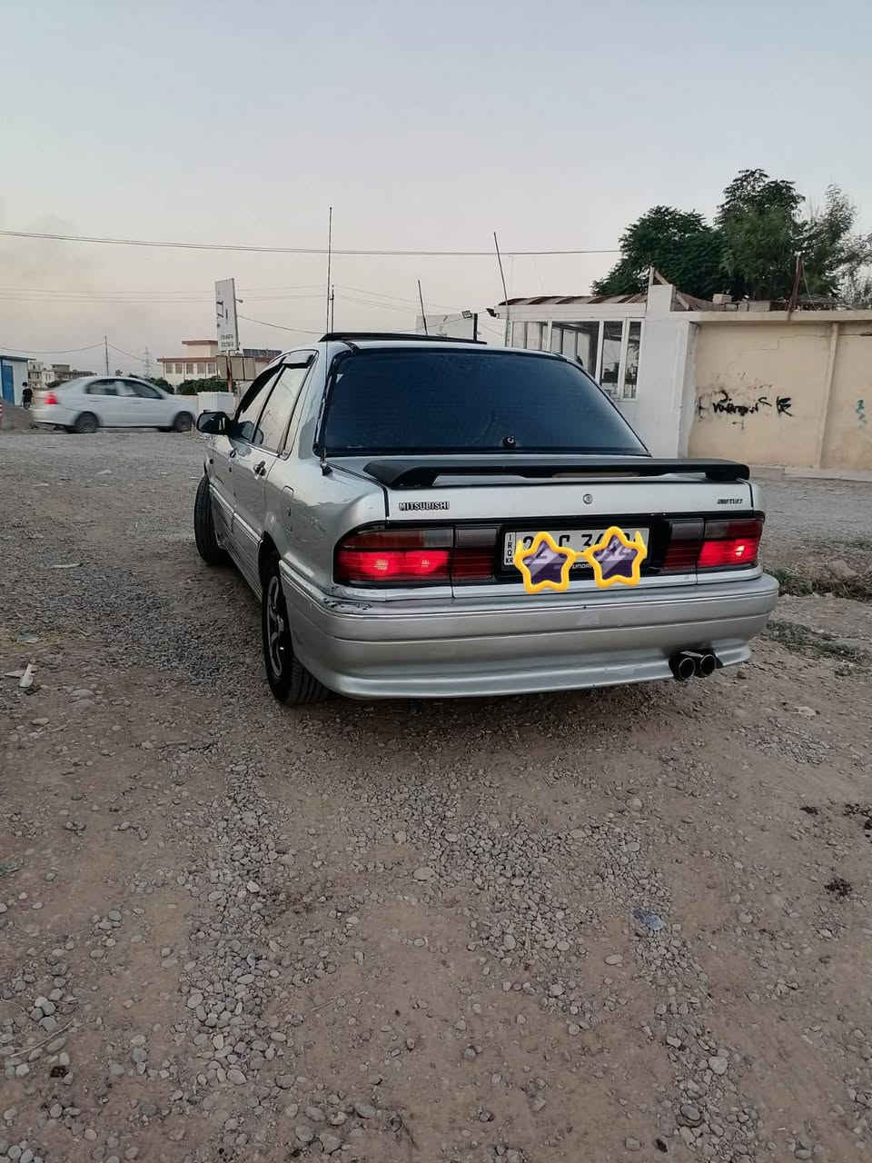 سڵاو گلاند 1992بۆفرۆشتن کامل مواسەفات سلایتو ABSو تۆماتیکو جام کارەباو گێرو مەکینە بەشەرت سەنەوی هەتا2030نوێیەو چوارتایەنوێی لەبنەو سەیاکە کامل پەمپە لۆجوانی سەیارەکە هیچی نیە پشتو پێشی کەپسە هەموی بەشەرت بەناوکردن بەشەرت لەهەولێرم سحری48وەرەقەو مەجالێکی کەمی تێدایە ژ.م.***********
