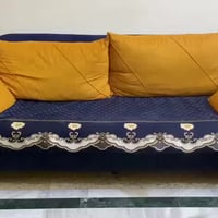 تخم تركي • 7 مقاعد • بغداد الغدير