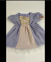 ملابس أطفال • مستعمل سنتين