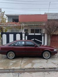 مازدا • موديل ١٩٩١ • السليمانية