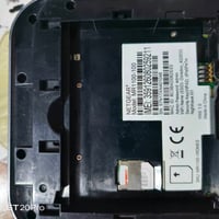 راوتر نتكير M1 • انتنا خارجية • بطاريتين