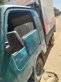 سياره سامسوك للبيع  موديل 99 مكفوله من كلشي شرط التحويل  لسعر 45وبيه م...