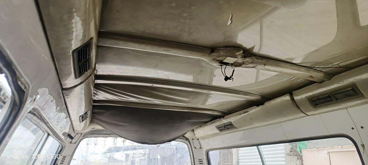 سلام عليكم سياره فتون للبيع موديل 2008سيارة خير من الله محرك وا كبروا اكسن مشروطات مصفره خط وا بحث
سياره مداور ثانيوم المكان نجف الاستفسار على الرقم ***********
