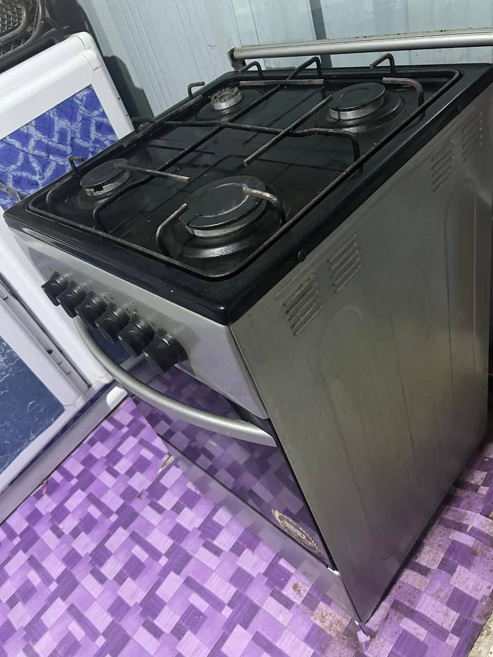 للبيع طباخ اربع عيون ب110


**إذا كنت صاحب هذا الإعلان وتريد حذفه لأي سبب، رجاءا أرسل رسالة إلى الدعم الفني**