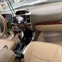 برادو • ٢٠٠٩ • رقم بصرة