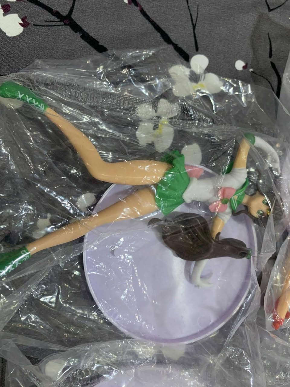 مجسمات  ٤ ب ١٥


**إذا كنت صاحب هذا الإعلان وتريد حذفه لأي سبب، رجاءا أرسل رسالة إلى الدعم الفني**