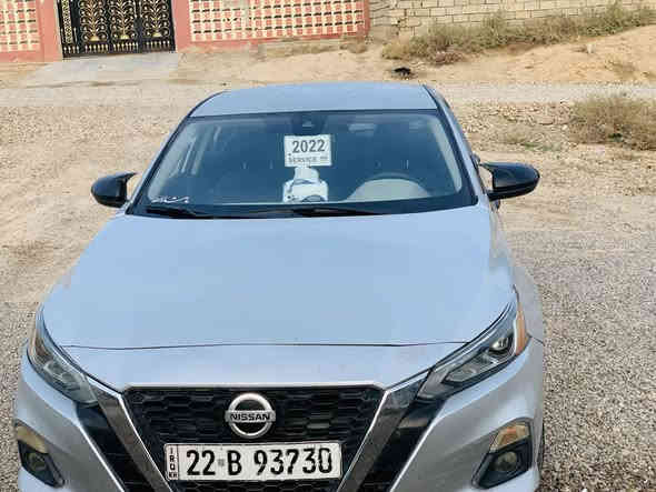 سلام عليكم نيسان التيما موديل 2022
ضرر قطعه وحده بنيد مبدل تجاري 
تصال  ***********
السعر 153 وبيهه مجال
