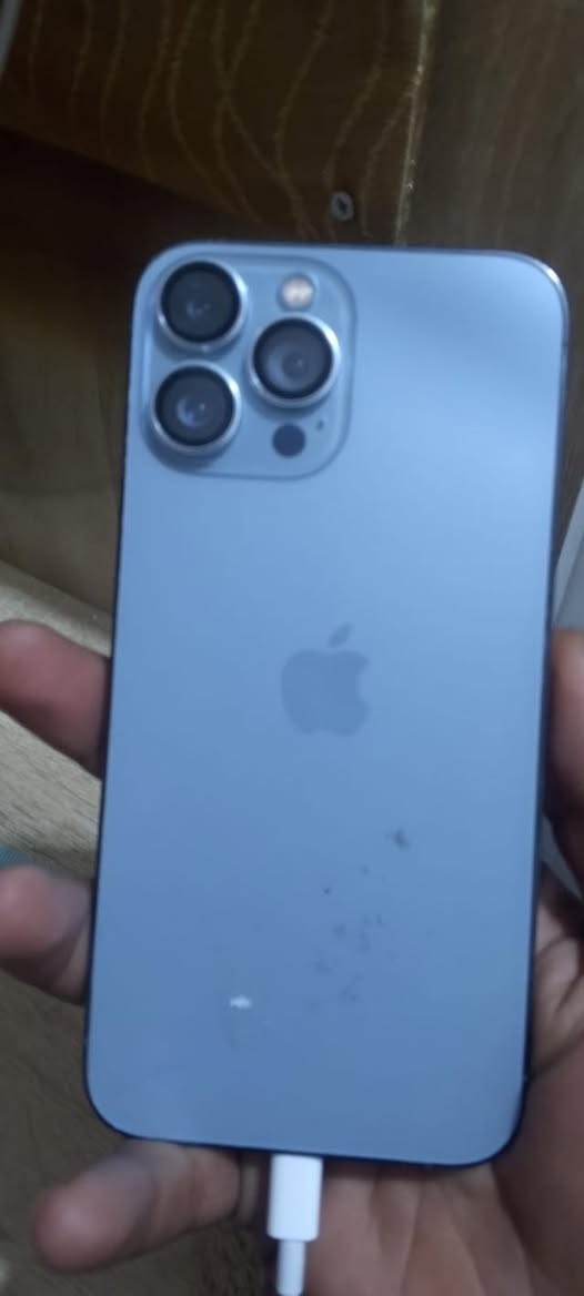 سلام عليكم يفون 13بروه ماكس البيع بس شاشه مبدل نوعيه زينه ويفي ضعيف وموسه ويه يفون السعر 300بيه مجال ‭0٧٨٣ ١٥٦ ٥٨٥٦‬


**إذا كنت صاحب هذا الإعلان وتريد حذفه لأي سبب، رجاءا أرسل رسالة إلى الدعم الفني**