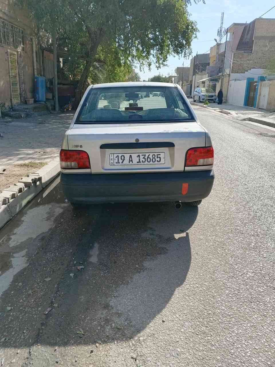 سلام عليكم سياره سايبه موديل 12سنويه جديده بسمي مكينه وكير اي عيب مابيهن شرط الفحص تخم تاير تخم وياله تخم كبات تخم حداديه تخم كشنات ارضيه جديده لايتات كولهن جدد كهربائيات كولهن شغالات تبريد يشتغل بس كل هاذا الكلام واكول تجي وتشوف افضل كربلاء حي الحر ***********/***********
