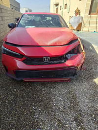 للبيع هوندا سيفك موديل 25هايبرد تورنك شغاله ماشي فول مواصفات دخول جديد...