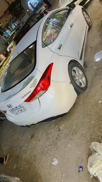 النترا ٢٠١٤ • خليجي ١٦٠٠ • مكفول كير ومحرك