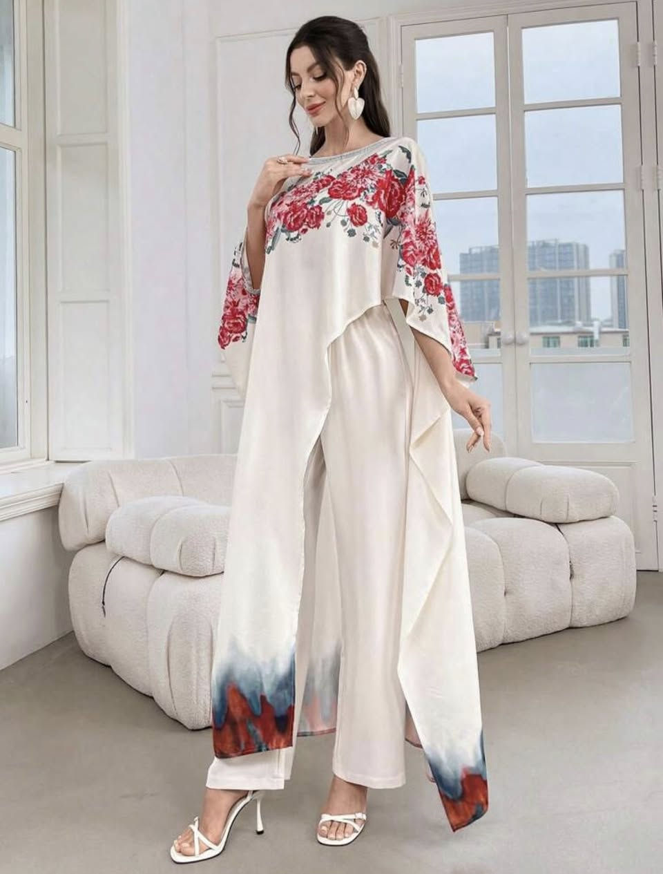 بنات دراعه و بنطرون يرهم عيد او مناسبه اخذته من شي ان بس طلع جبير عليه
مملبوس ابد / قياس لارج يلبس 40-42 موديله راهي
يفيد محجبات
اخذته ب 20$ يعني 30 الف سعر البيع 20 الف جدديد مملبوس


**إذا كنت صاحب هذا الإعلان وتريد حذفه لأي سبب، رجاءا أرسل رسالة إلى الدعم الفني**