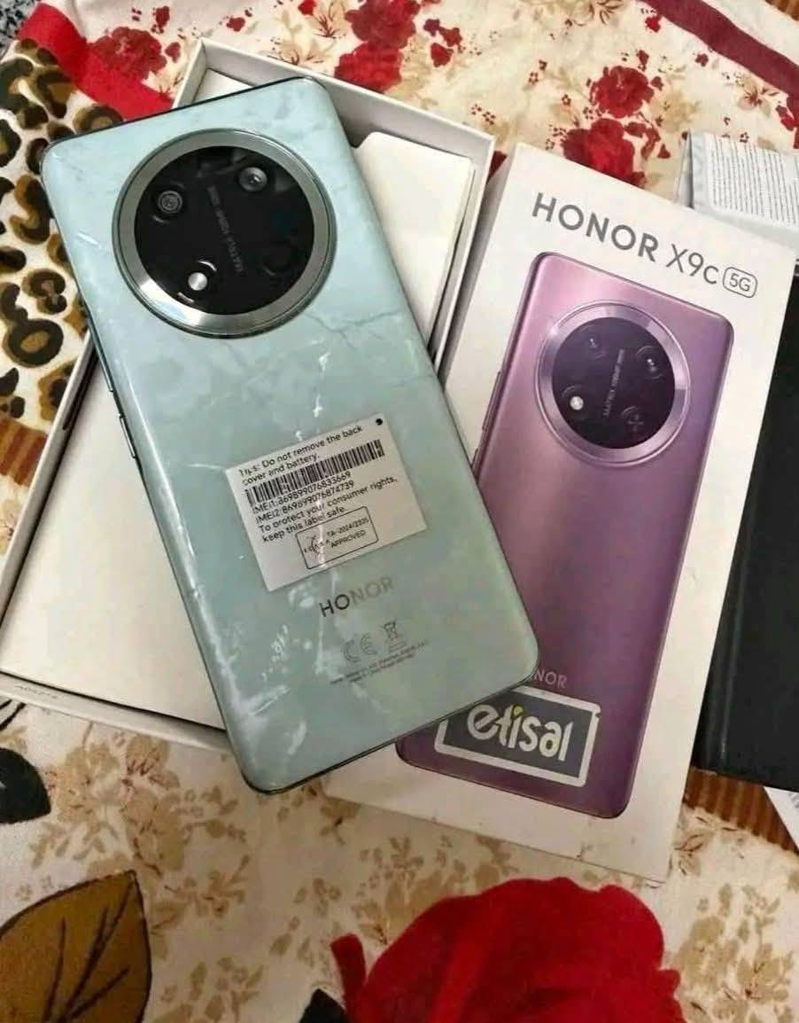 هونر x9c جديد
ذاكره 256

 عشوائيه 12

غراضه كامله 

عنواني بابل محاويل

للبيع قفله 300 كامل ملحقات


**إذا كنت صاحب هذا الإعلان وتريد حذفه لأي سبب، رجاءا أرسل رسالة إلى الدعم الفني**