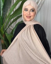 شيله لولو • ساده • خانقين