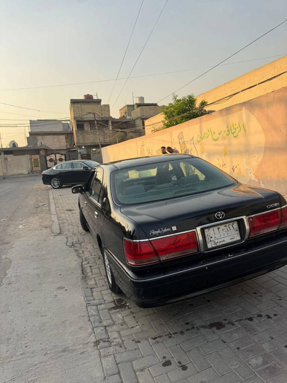 كراون ادوات 2003 مكصوصة شاصي وليبل اصلي مثل ما موضحة السيارة اربعدكم  فول مواصفات مكاني بغداد الطالبية مستعجل على البيع سعرها 32 ورقة0
***********
