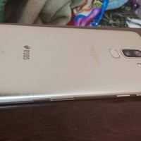 سامسونج J8 • ٦٤ جيجا • شاشة بحاجة تصليح