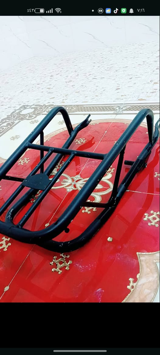 سلام عليكم سوبايه طبقين ثگيل  للبيع سعر 13 بعدهي جديده رقم ***********
