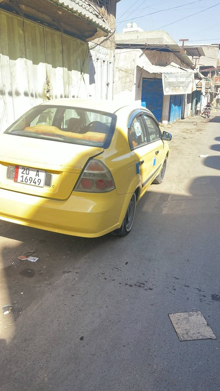 سلام عليكم أفيو 2009 أمريكي مسكر كير عادي كفاله عامه 
باسمي وسنويه 2029 كامل مكمله بغداد هذا رقمي لشراي فقط***********
