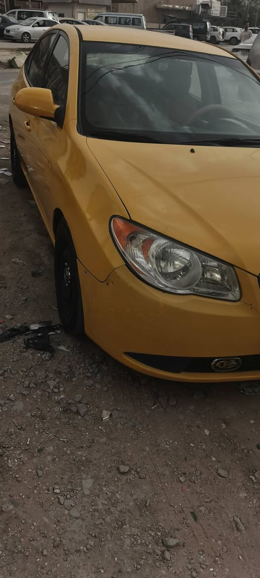 سلام عليكم النترا مقدسه للبيع سياره جاهزة من حداديه كير محرك من كلشي لعنوان بابل ابي غراق *********** و ***********
