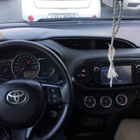 يارس • فول مواصفات امريكي • ٢٠١٨