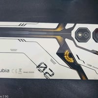 نوبيا 2 نظيف استعمال اقل من سنه بعده بضمان الشركه السعر 180الف قفل  ها...