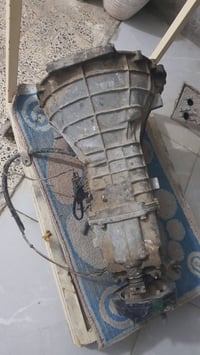 للبيع  غراض فورد سكوربيو موديل 1992 كلهن  شلع الغراض شغال  سعر 175 الف...