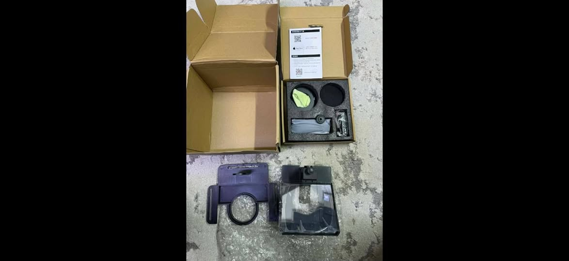 قيم واخذ


**إذا كنت صاحب هذا الإعلان وتريد حذفه لأي سبب، رجاءا أرسل رسالة إلى الدعم الفني**