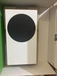 اكس بوكس سيريس اس • مستعمل شهرين • الناصرية ذي قار