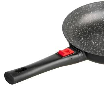 زبائننا الكرام 🌹 فقط المختلف والحصري تجدوه لدينا 😍 وصلنا مؤخراً مقلاة روسية 🇷🇺🇷🇺🇷🇺 مقاس 28 سم 2في1 مقبض منفصل قابلة للعمل داخل الفرن مع موزع حراري متكونة من 5 طبقات مضادة للحرق والالتساق تجدوها حصريا لدينا
#نحن_الوحيدون


**إذا كنت صاحب هذا الإعلان وتريد حذفه لأي سبب، رجاءا أرسل رسالة إلى الدعم الفني**