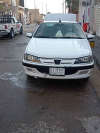 بيجو بارس • ٢٠٢٣ • رقم كربلاء