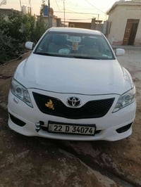 كامري 2010كفاله عامه سياره حلوه تحويل مباشر السعر ١٣٥ /07512445771 /07...