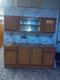 كاونتر للبيع نضيف ول صور تحكم سعر 250 الف   الاتصال على الرقم 07809559...