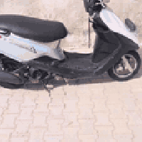 دراجه اكزز • مكينة ماكس • النجف ابو صخير