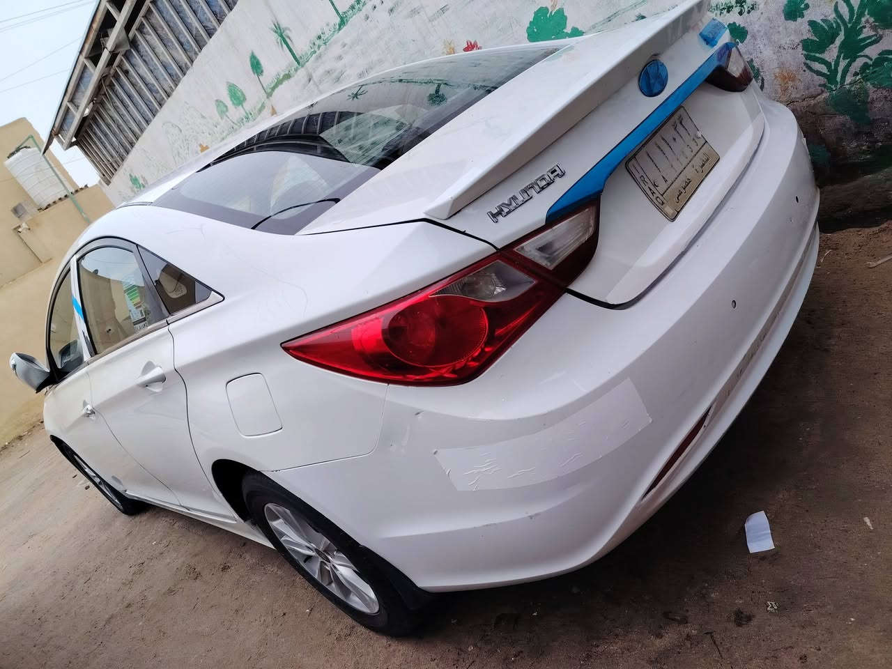 سلام عليكم
سوناتا ٢٠١١ خليجي رقم بصره مميز تحويل ثاني يوم سنويه منتهيه بيه ٥ قطع صبغ ابيع أحزام وبيه طخه خفيفه بل خلف وداير خلفي جاهزه مكفوله من ضربه قويه وكص جاهزه حداده ٧٠ بل ١٠٠ مكينه ٢٤٠٠ دووش
سعر ١٠٣ وبيه مجال مكاني بصره
***********
