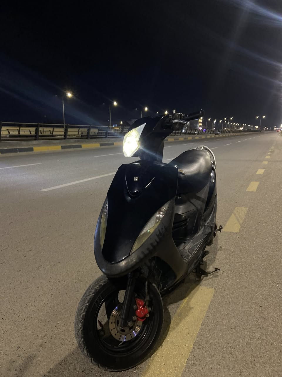 سلام عليكم
ماكس 120 دراجة خير من الله اي نقص مابيها دراجة منزلها من رمبة من تاير لل تاير مختم و موجوة مكاتبة لشراء ل مو شراي لا يراسل عنوان بعقوبة سعر750 و بيها مجال لل تصال ***********
