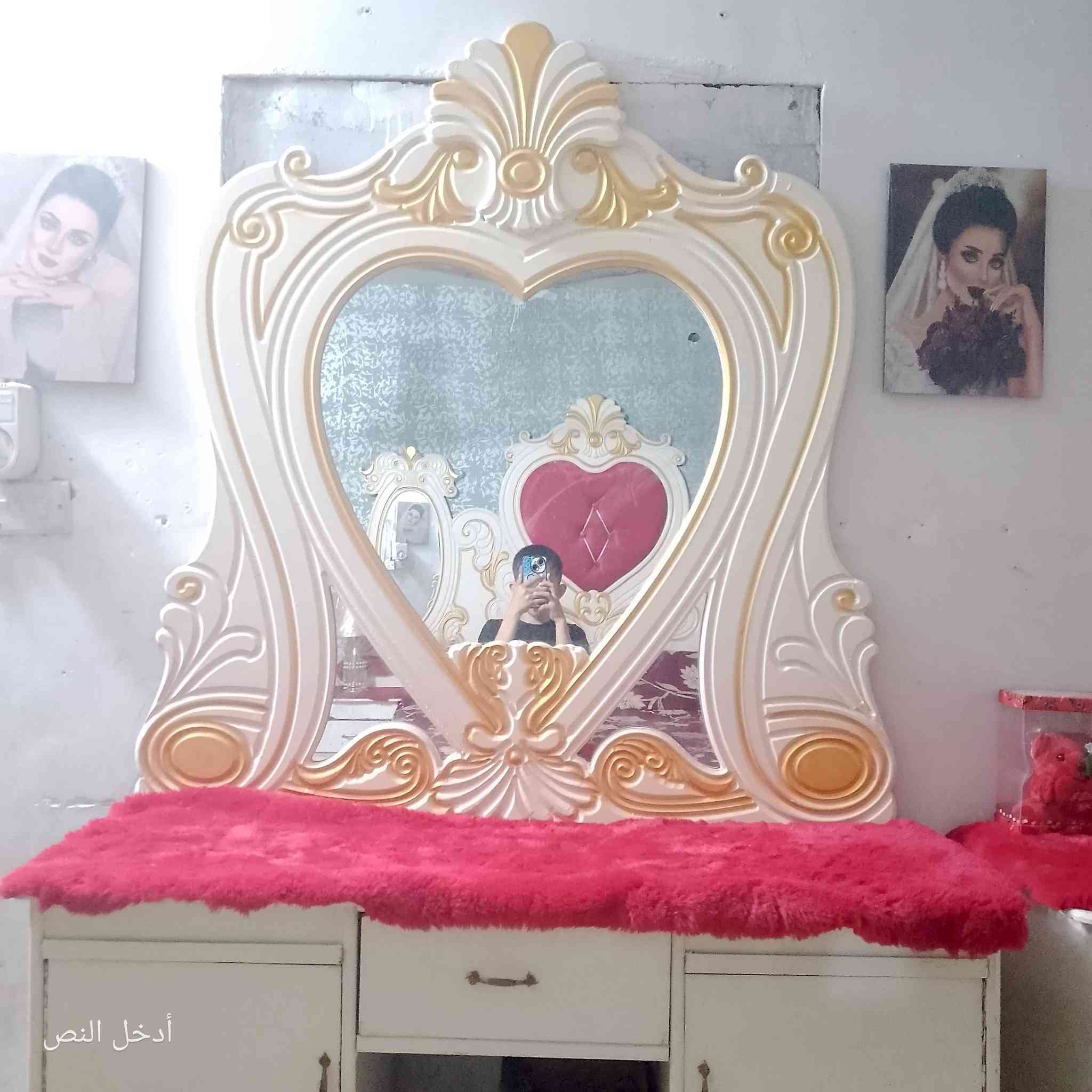 غرفه نوم للبيع بسعر مناسب


**إذا كنت صاحب هذا الإعلان وتريد حذفه لأي سبب، رجاءا أرسل رسالة إلى الدعم الفني**