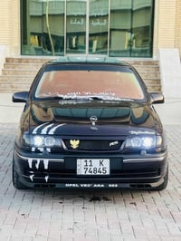 فيكترا • موديل ٩٢ • حجم ٢.٠